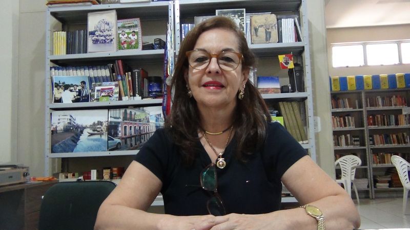 Rachel Lucena Gribel - Advogada